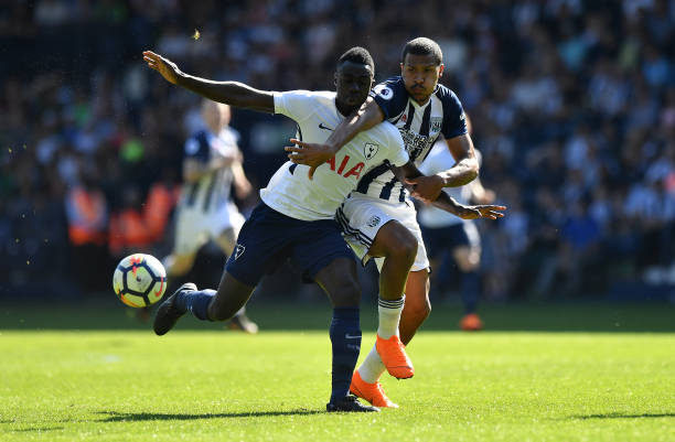 每当沃特森 每当沃特森