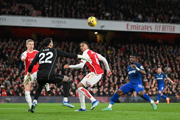 比赛走向 比赛走向