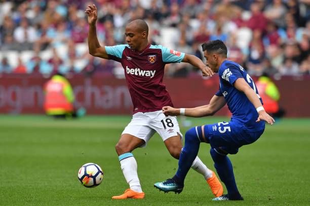 在球场上 在球场上