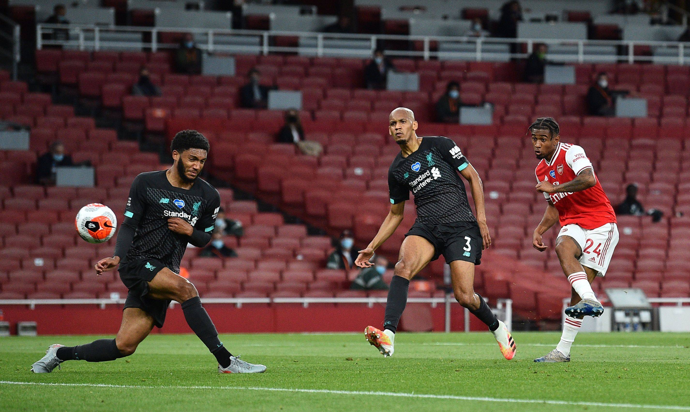 响着比赛的 响着比赛的